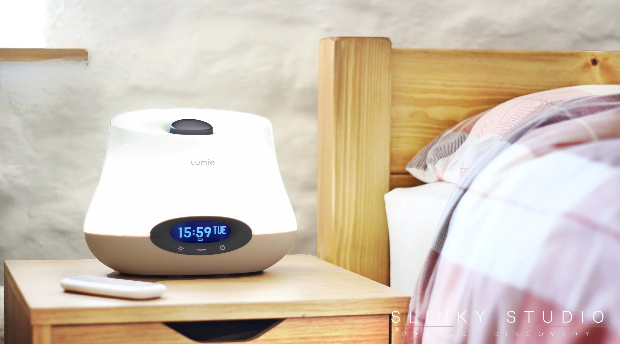 Lumie bodyclock iris deals